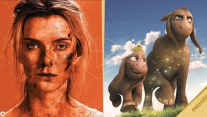 Novinky v kinách: Poľovačka na ľudí a nevšedný hrdina Mosley, aký tu doteraz nebol!