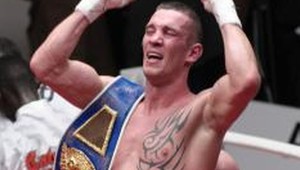 Tomi "KID" bude boxovať o európsky titul WBO