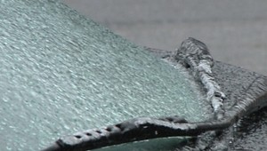 Slovensko v noci zasiahne mrznúci dážď