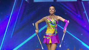 Viktória Jarovi radosť neurobila: Zistil som, že okrem kúzelníkov nemám rád ani mažoretky