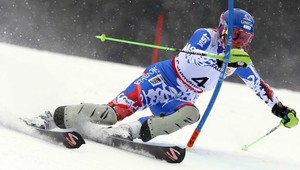 MS: Slalomové zlato mladej Shiffrinovej, Zuzulová (28) 7.