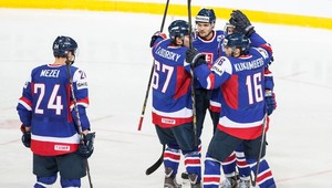 Slovensko v rebríčku IIHF klesne o 2 miesta, na čelo Fíni alebo Švédi