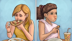 Tieto obrázky vás presvedčia, že na svete existujú iba 2 typy ľudí: Ktorý z nich ste vy?