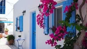 Grécko zasiahnu extrémne horúčavy. Úrady zvažujú zatvorenie pamiatok