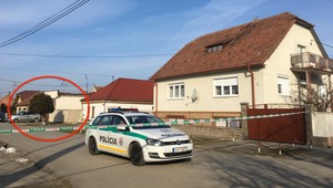 Investigatívneho reportéra Jána Kuciaka zastrelili