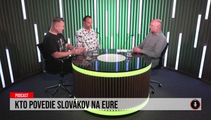 Prvá liga: Kto povedie Slovákov na Eure