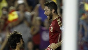 Sergio Antonio Ramos Panenka... Že takého nepoznáte?! Tak nech sa páči!