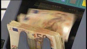 Policajti zachytili najviac falošných 50 eurových bankoviek