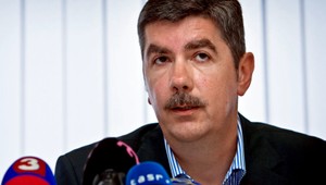 Šéf SOZA Vladimír Repčík rezignoval!