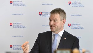 Pellegrini: Nič také dramatické sa nestalo, aby ľudia museli ísť opäť do ulíc