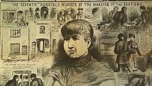 Testy DNA odhalili identitu Jacka Rozparovača