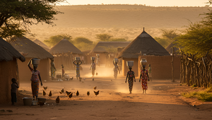 Obriezka počas rituálu dospievania si vyžiadala desiatky obetí