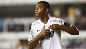 Stále vo forme! Robinho zamotal hlavu trom protihráčom