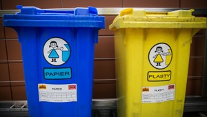 Nový odpadový zákon. Kto nebude separovať, zaplatí viac