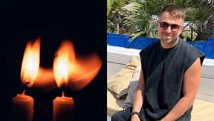 Miroslav Ecker, známy ako DJ EKG v SLZÁCH: Prišiel o dôležitú ŽENU svojho života!