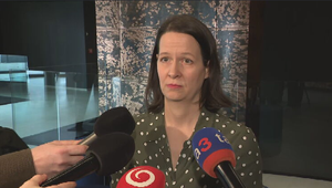 Poslankyňa NR SR Zuzana Števulová o aktuálnych témach