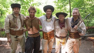 Čím je nový seriál Uhorčík výnimočný? V TOMTO je iný než všetko, čo ste doposiaľ videli!