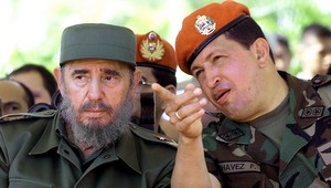 Fidel nás ešte všetkých pochová, vyhlásil Chávez