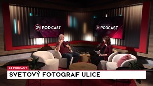 Svetový fotograf ulice
