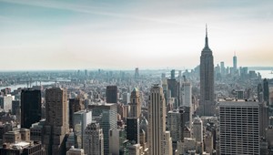 Takto vyzerá New York v rozlíšení, v akom sme ho ešte nevideli