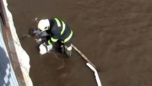 Mimoriadna situácia v Kežmarku trvá! Zasadal krízový štáb