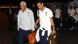 Tréner Talianska Lippi sa teší na čas strávený s tímom