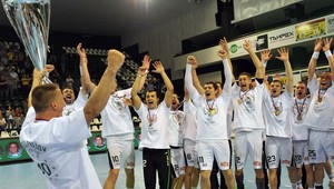 Tatran obhájil titul bez zaváhania. Bronz pre Hlohovec