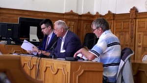 Exprimátor Tisovca sa priznal k uplácaniu rozhodcu na futbale. Súd rozhodol o jeho treste