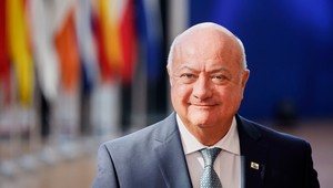 Rakúski ľudovci si do čela strany zvolili kancelára Christiana Stockera