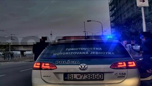 Kauza futbalistu Weissa sa končí. Polícia riešila iného vodiča