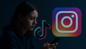 Polovica mladých by radšej žila bez internetu