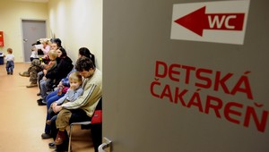 Detských pohotovostí bude zrejme menej: Rezort hľadá riešenie