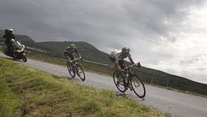 TdF: Velits piaty v 8. etape!