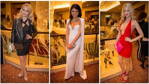 Miss Slovensko 2015: Celebrity ukázali TOP modely, ktoré musíte vidieť!