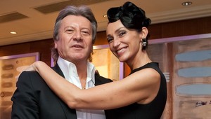 Sisa Sklovská (46) a jej tehotenstvo: Bol to len prvý apríl...