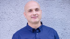 Návrat Dušana Cinkotu