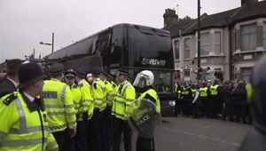 Za útok na autobus Manchestru United budú padať doživotia