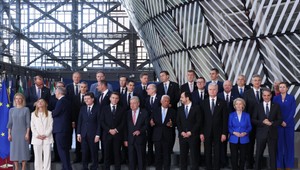 Štúdio 24: Po samite Európskej únie