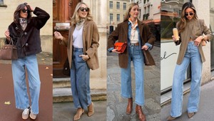 Plná skriňa džínsov, no aj tak ich nenosíte? V skutočnosti vám stačia tieto troje!