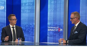 Ekonomické Analýzy 24: Ceny nehnuteľností na maximách