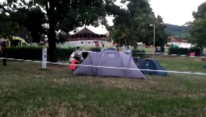 Mladík manipuloval v stane s predlžovačkou. Po zásahu elektrickým prúdom zomrel