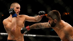 Pozor naňho! Zmlátil dvoch súperov v priebehu 14 dní