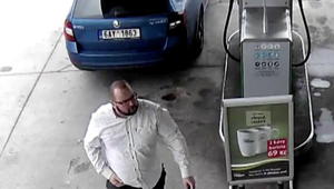 Podozrivého z vraždy mladej ženy v Prahe našli na Slovensku