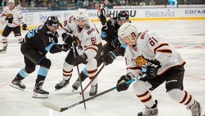 Amur Chabarovsk sa mení na český klub