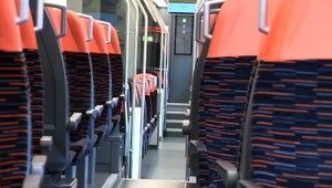 Cestovanie vlakom sa má zlepšiť