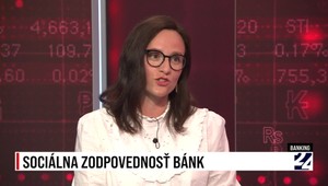 Banking: Sociálna zodpovednosť bánk