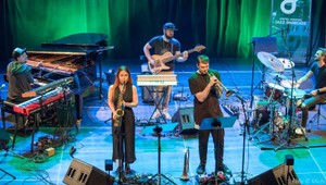 Detské piesne a JAZZ? Kombinácia, ktorá vás dostane