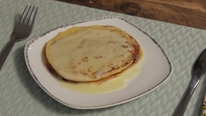 Dezert: 3 x mini v šľahačke