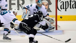 Neuveriteľné, Gáborík si s LA zahrá 7. zápas! Postup Pittsburghu