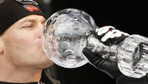 Super-G vo Val d'Isere korisťou Rakúšana Walchhofera, v obrovskom slalome vyhrala v Aare Worleyová